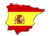 MADERAS ORUE - Espanol