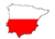 MADERAS ORUE - Polski